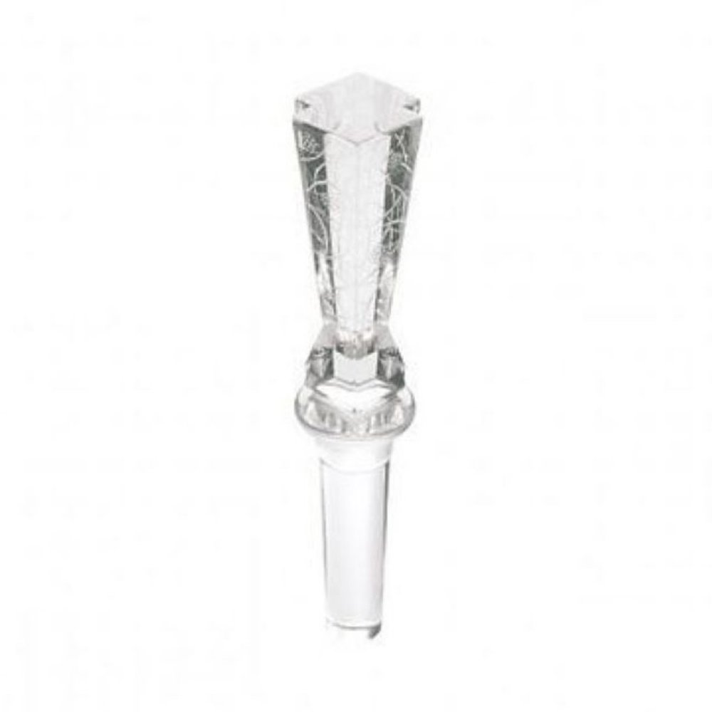 Lalique ~ Universal Bottle Stopper, MIB